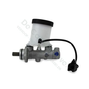 MX5 Hoofdremcilinder met reservoir 