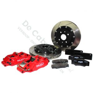 MX5 V-Maxx Big Brake Kit