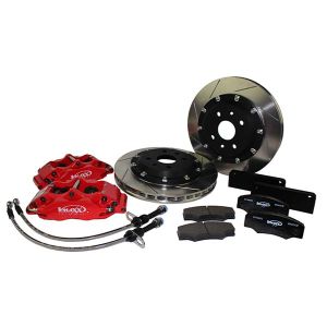 MX5 V-Maxx Big Brake Kit met remslangen