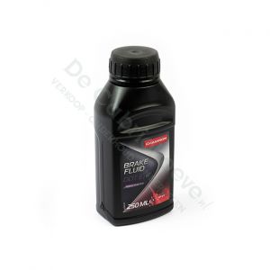 MX5 Remvloeistof Champion DOT 4 (250ml)