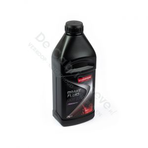 MX5 Remvloeistof Champion DOT 4 (1 liter)