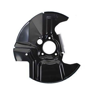 MX5 Stofplaat remschijf linksvoor