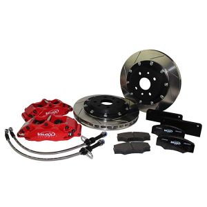 MX5 V-Maxx Big Brake Kit met remslangen