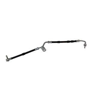 MX5 Brembo remslang rechts