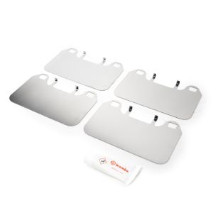 MX5 ND Brembo rem bevestiging set voorkant origineel Mazda 2015-heden