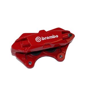 MX5 remklauw Brembo links vooraan ND