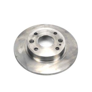 MX5 Remschijf achterzijde 116 pk (en 90 pk zonder ABS)