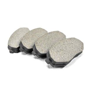 MX5 Remblokken voor 116 pk (en 90 pk zonder ABS)