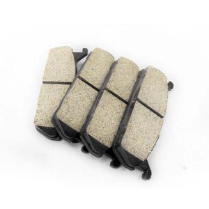 MX5 Remblokken achter 116 pk (en 90 pk zonder ABS)