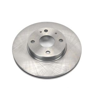 MX5 Remschijf voorzijde NA 1.6l 90 pk ABS en 1.8l 131 pk - NB 1.6l 110 pk en 1.8l 140 pk