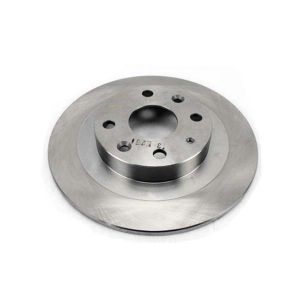 MX5 Remschijf achterzijde NA 1.6l 90 pk ABS en 1.8l 131 pk - NB 1.6l 110 pk en 1.8l 140 pk
