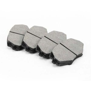 MX5 Remblokken voorzijde NA 1.6l 90 pk ABS en 1.8l 131 pk - NB 1.6l 110 pk en 1.8l 140 pk