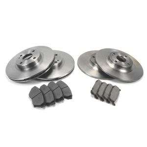 MX5 Set remmen NBFL
