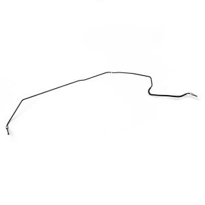 MX5 Remleiding rechts voor NA zonder ABS