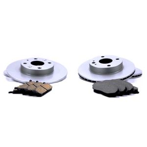 MX5 Set remmen 1.6l 90 pk ABS - 1.8l NA 131 pk - 1.6l NB 110 pk - 1.8l NB 140 pk