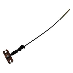 MX5 Handremkabel voorzijde