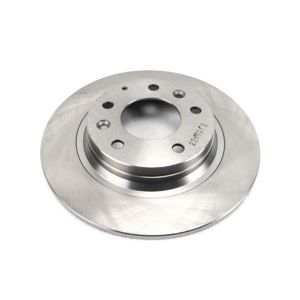 MX5 Remschijf achterzijde 1.8l en 2.0l