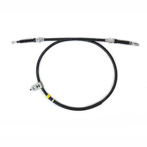 MX5 Handremkabel linksachter