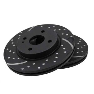 MX5 Set EBC remschijven voorzijde 1.5l