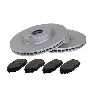 MX5 Set Voor Remmen 2.0l ND