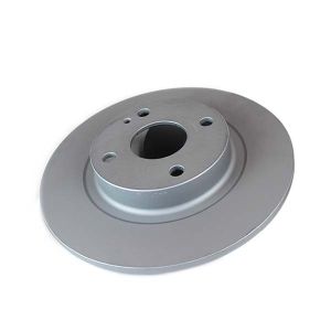 MX5 Remschijf achter 1.5l 