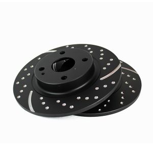 MX5 Set EBC remschijven achterzijde 1.5l