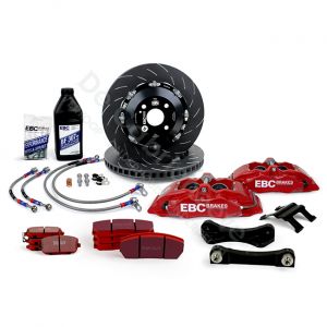 MX5 EBC BIG brake kit voor de ND