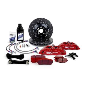 MX5 EBC BIG brake kit voor de ND