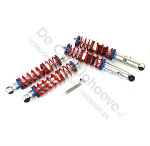 MX5 Set schroefveren en schokbrekers Cobra EVO-I