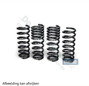 MX5 Set verlagingsveren 40mm H&R