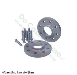 MX5 Set spoorverbreders 30mm DRS H&R