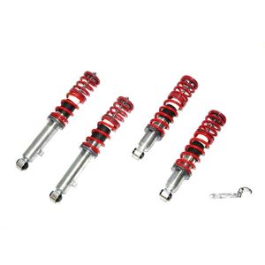 MX5 Set schroefveren en schokbrekers V-Maxx Xxtreme