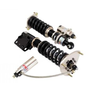 MX5 89-05 BC Racing Schroefset ZR
