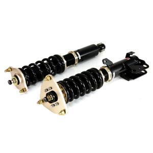 MX5 89-05 BC Racing Schroefset BR-RA