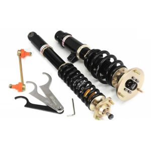 MX5 89-05 BC Racing Schroefset BR-RH