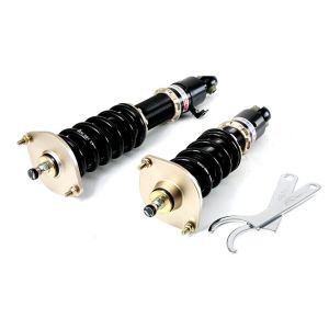 MX5 89-05 BC Racing Schroefset BR-RS