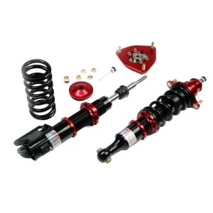 MX5 89-05 BC Racing Schroefset V1-VH
