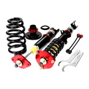 MX5 BC Racing Schroefset V1-VS