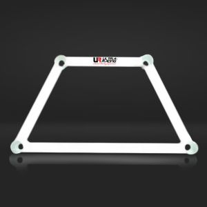 Ultra Racing 4-Point Front Lower Brace voor Mazda MX-5 NA/NB/NBFL 1989-2005