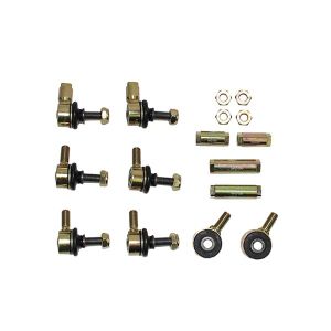 MX5 V-Maxx set stabilisator koppelstangen instelbaar