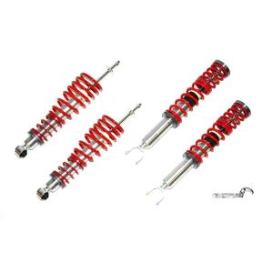 MX5 Set schroefveren en schokbrekers V-Maxx