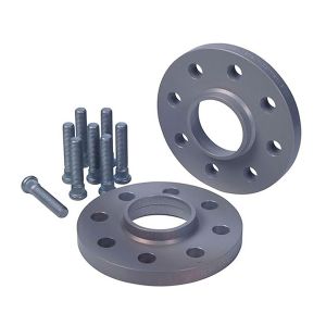 MX5 Set spoorverbreders 30mm DRS H&R