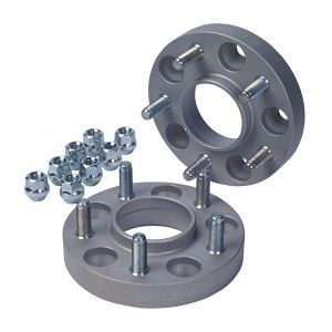 MX5 Set spoorverbreders 40mm DRM H&R