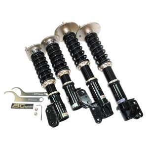 MX5 05-15 BC Racing Schroefset BR-RS