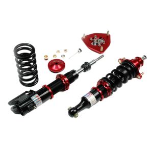 MX5 05-15 BC Racing Schroefset V1-VH