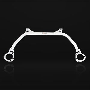 Ultra Racing 4-punts voorste bovenste veerpootbrug voor Mazda MX-5 NC (2005-2015) voor extra chassisstijfheid, betere stabiliteit en een directer stuurgevoel.