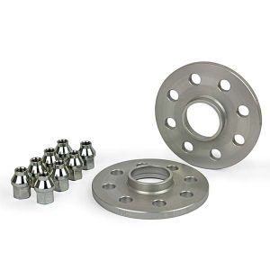 MX5 Set spoorverbreders 18 mm DRS H&R