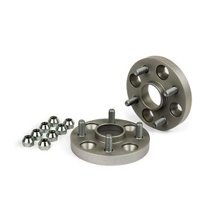 MX5 Set spoorverbreders 36 mm DRM H&R