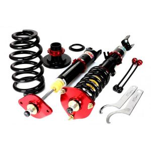 MX5 15+ BC Racing Schroefset V1-VS