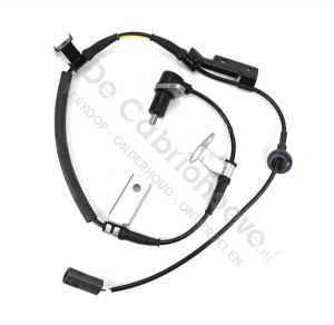 MX5 ABS sensor linksvoor